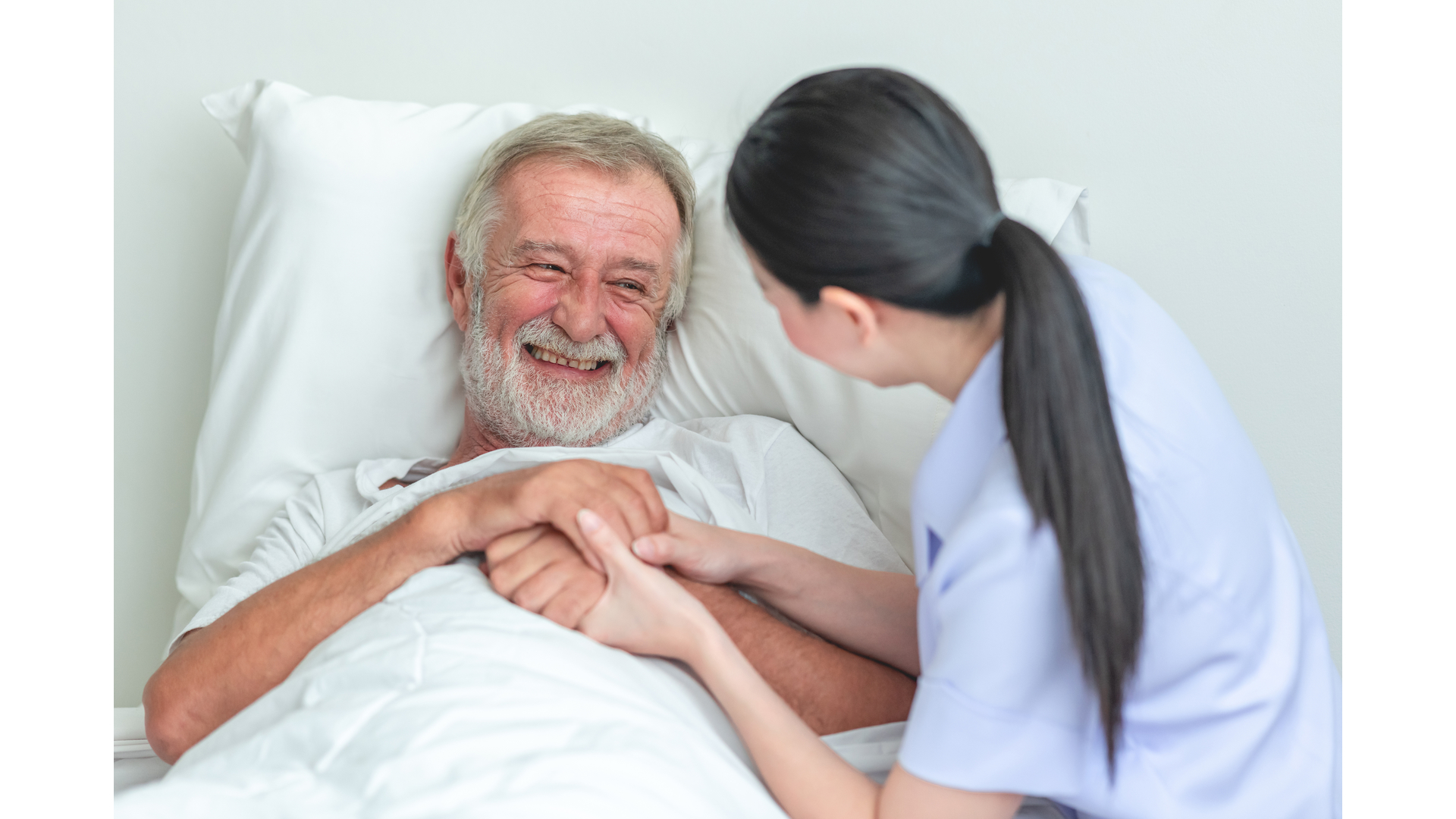 Methods to Calm Seniors with Dementia CareStory