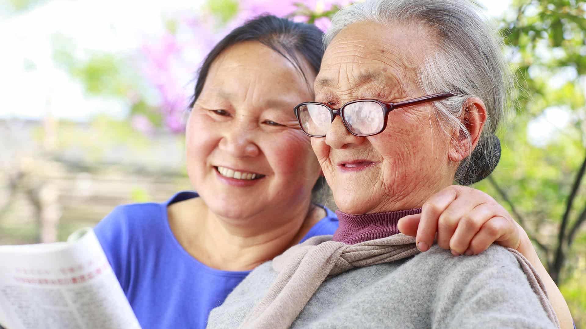 All You Need To Know About Long Term Care In 2022 CareStory