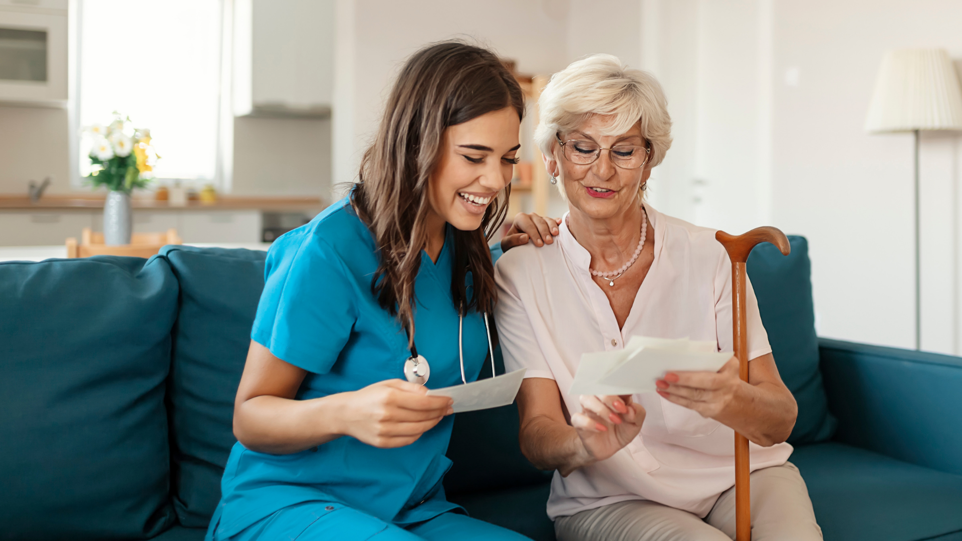 Top 10 Questions To Ask When Hiring A Home Care Agency - CareStory